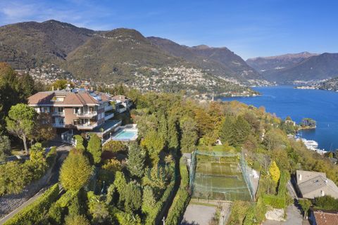 Lejlighed i Como, Como, Como - € 2.000.000 | Ref: 5822024 - foto 13