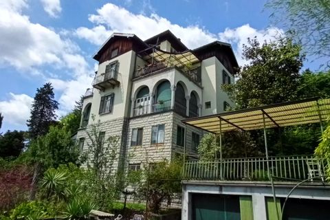 Villa i Centro Valle Intelvi, Como, Centro Valle Intelvi - € 640.000 | Ref: 5825120 - foto 2