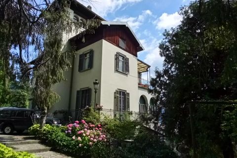 Villa i Centro Valle Intelvi, Como, Centro Valle Intelvi - € 640.000 | Ref: 5825120 - foto 6