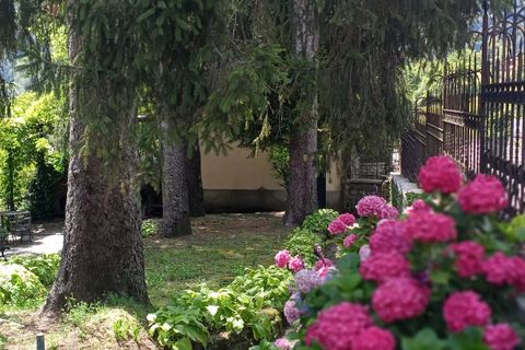 Villa i Centro Valle Intelvi, Como, Centro Valle Intelvi - € 640.000 | Ref: 5825120 - foto 12