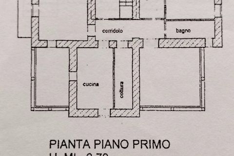 Villa i Centro Valle Intelvi, Como, Centro Valle Intelvi - € 640.000 | Ref: 5825120 - foto 13