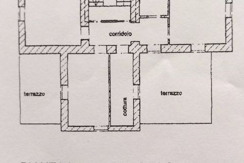 Villa i Centro Valle Intelvi, Como, Centro Valle Intelvi - € 640.000 | Ref: 5825120 - foto 14