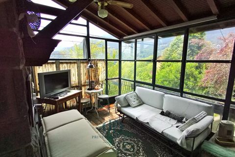 Villa i Centro Valle Intelvi, Como, Centro Valle Intelvi - € 640.000 | Ref: 5825120 - foto 17