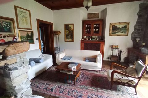 Villa i Centro Valle Intelvi, Como, Centro Valle Intelvi - € 640.000 | Ref: 5825120 - foto 29