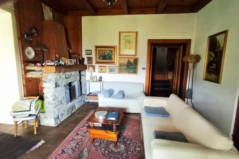 Villa i Centro Valle Intelvi, Como, Centro Valle Intelvi - € 640.000 | Ref: 5825120 - foto 19