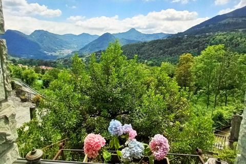 Villa i Centro Valle Intelvi, Como, Centro Valle Intelvi - € 640.000 | Ref: 5825120 - foto 20