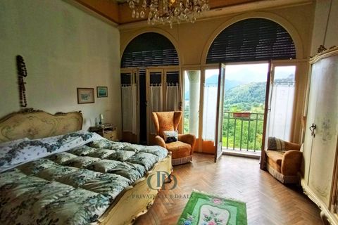 Villa i Centro Valle Intelvi, Como, Centro Valle Intelvi - € 640.000 | Ref: 5825120 - foto 25