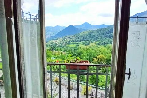 Villa i Centro Valle Intelvi, Como, Centro Valle Intelvi - € 640.000 | Ref: 5825120 - foto 26