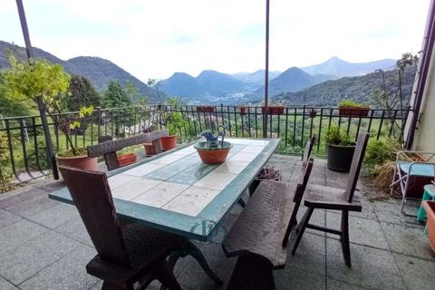 Villa i Centro Valle Intelvi, Como, Centro Valle Intelvi - € 640.000 | Ref: 5825120 - foto 34