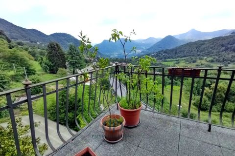 Villa i Centro Valle Intelvi, Como, Centro Valle Intelvi - € 640.000 | Ref: 5825120 - foto 35