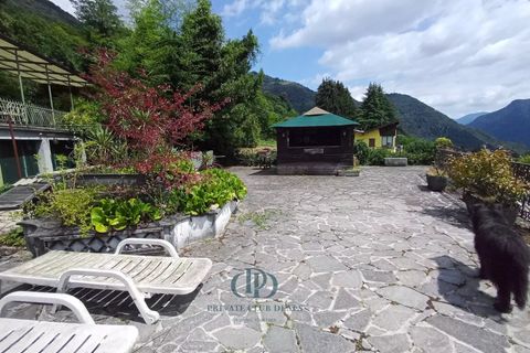 Villa i Centro Valle Intelvi, Como, Centro Valle Intelvi - € 640.000 | Ref: 5825120 - foto 41