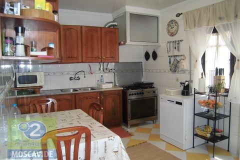 Villa i Odivelas, Lisbon, Odivelas - € 390.000 | Ref: CAS_97 - foto 1