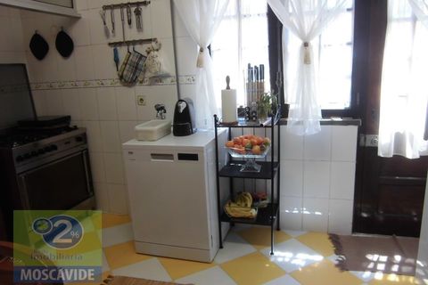 Villa i Odivelas, Lisbon, Odivelas - € 390.000 | Ref: CAS_97 - foto 3