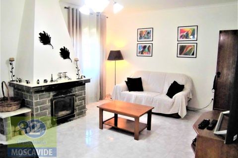 Villa i Odivelas, Lisbon, Odivelas - € 390.000 | Ref: CAS_97 - foto 4