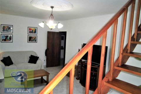 Villa i Odivelas, Lisbon, Odivelas - € 390.000 | Ref: CAS_97 - foto 6