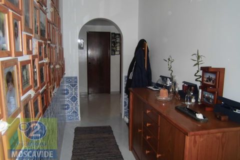 Villa i Odivelas, Lisbon, Odivelas - € 390.000 | Ref: CAS_97 - foto 7