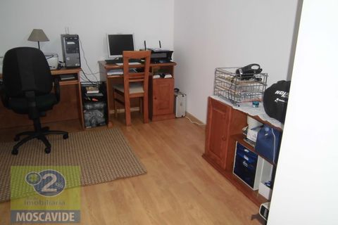 Villa i Odivelas, Lisbon, Odivelas - € 390.000 | Ref: CAS_97 - foto 12