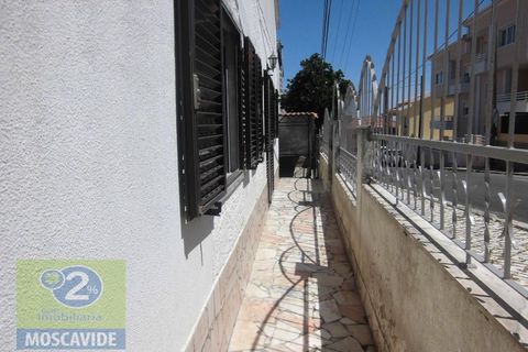 Villa i Odivelas, Lisbon, Odivelas - € 390.000 | Ref: CAS_97 - foto 19