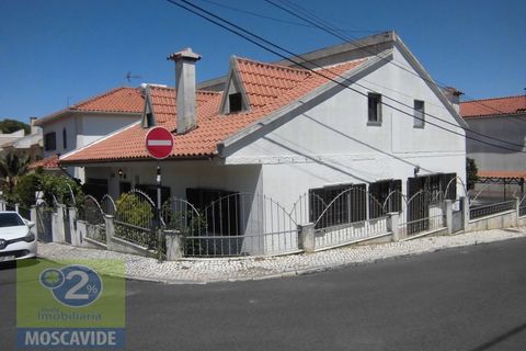 Villa i Odivelas, Lisbon, Odivelas - € 390.000 | Ref: CAS_97 - foto 29