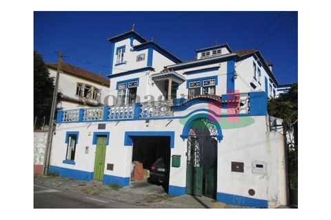 Villa i Mouriscas, Santarem, Mouriscas - € 244.000 | Ref: 343.21 - foto 1