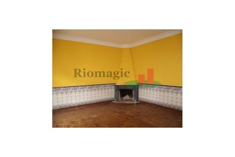Villa i Mouriscas, Santarem, Mouriscas - € 244.000 | Ref: 343.21 - foto 2