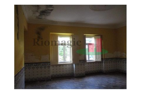 Villa i Mouriscas, Santarem, Mouriscas - € 244.000 | Ref: 343.21 - foto 7