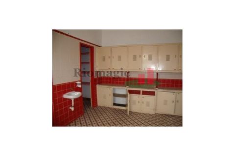 Villa i Mouriscas, Santarem, Mouriscas - € 244.000 | Ref: 343.21 - foto 3