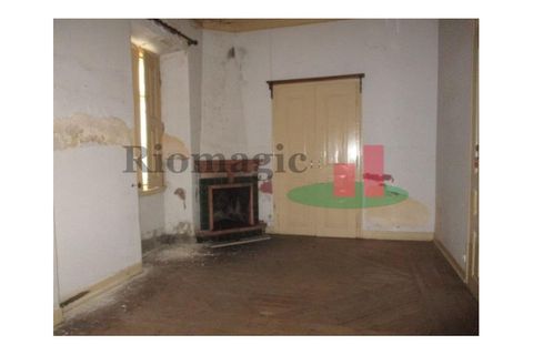 Villa i Mouriscas, Santarem, Mouriscas - € 244.000 | Ref: 343.21 - foto 9