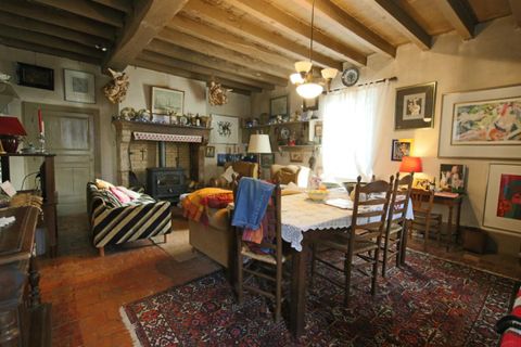 Villa i Onlay, Nievre, Onlay - € 395.000 | Ref: 5173 - foto 2