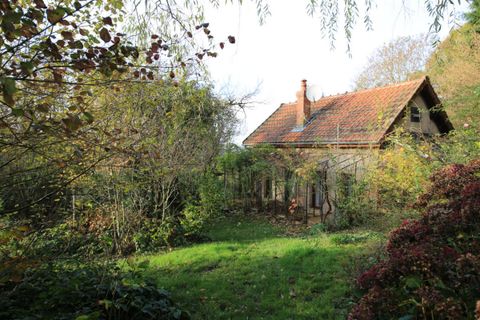 Villa i Onlay, Nievre, Onlay - € 395.000 | Ref: 5173 - foto 4