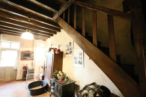 Villa i Onlay, Nievre, Onlay - € 395.000 | Ref: 5173 - foto 6