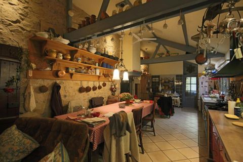 Villa i Onlay, Nievre, Onlay - € 395.000 | Ref: 5173 - foto 7