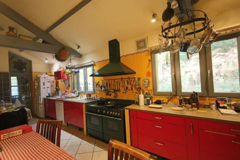 Villa i Onlay, Nievre, Onlay - € 395.000 | Ref: 5173 - foto 8