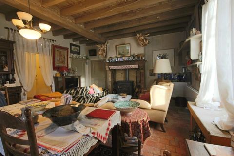 Villa i Onlay, Nievre, Onlay - € 395.000 | Ref: 5173 - foto 9