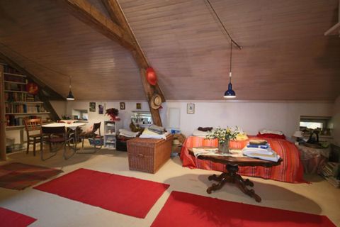 Villa i Onlay, Nievre, Onlay - € 395.000 | Ref: 5173 - foto 11