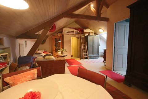 Villa i Onlay, Nievre, Onlay - € 395.000 | Ref: 5173 - foto 12
