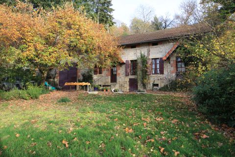 Villa i Onlay, Nievre, Onlay - € 395.000 | Ref: 5173 - foto 16