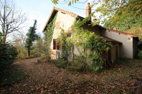 Villa i Onlay, Nievre, Onlay - € 395.000 | Ref: 5173 - foto 17