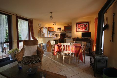 Villa i Onlay, Nievre, Onlay - € 395.000 | Ref: 5173 - foto 19