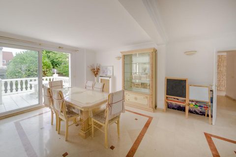 Villa a Drancy, Seine-Saint-Denis, Drancy - € 690.000 | Ref: A3866 - foto 3