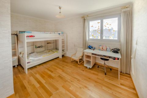 Villa a Drancy, Seine-Saint-Denis, Drancy - € 690.000 | Ref: A3866 - foto 7