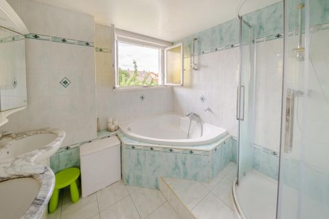 Villa a Drancy, Seine-Saint-Denis, Drancy - € 690.000 | Ref: A3866 - foto 11
