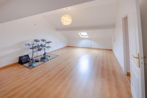 Villa a Drancy, Seine-Saint-Denis, Drancy - € 690.000 | Ref: A3866 - foto 13