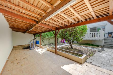 Villa a Drancy, Seine-Saint-Denis, Drancy - € 690.000 | Ref: A3866 - foto 15