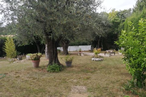 Villa i Le Rouret, Alpes-Maritimes, Le Rouret - € 1.237.999 | Ref: VM398 - foto 3
