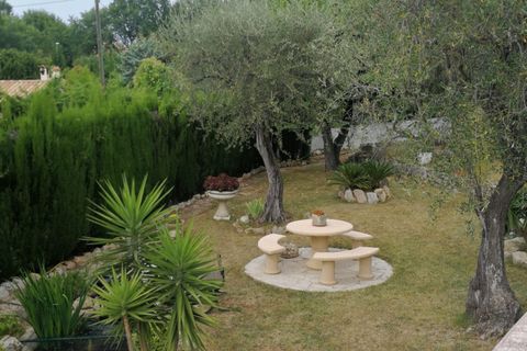 Villa i Le Rouret, Alpes-Maritimes, Le Rouret - € 1.237.999 | Ref: VM398 - foto 6