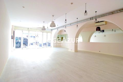 Erhvervsejendom i Antibes, Alpes-Maritimes, Antibes - € 310.000 | Ref: 5832261 - foto 2