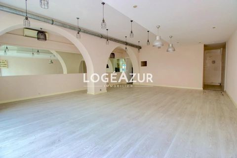 Erhvervsejendom i Antibes, Alpes-Maritimes, Antibes - € 310.000 | Ref: 5832261 - foto 3