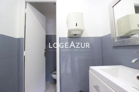 Erhvervsejendom i Antibes, Alpes-Maritimes, Antibes - € 310.000 | Ref: 5832261 - foto 6
