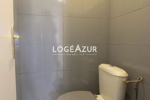 Erhvervsejendom i Antibes, Alpes-Maritimes, Antibes - € 310.000 | Ref: 5832261 - foto 7